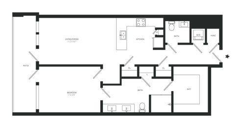 Galleries at Park Lane | Dallas, TX